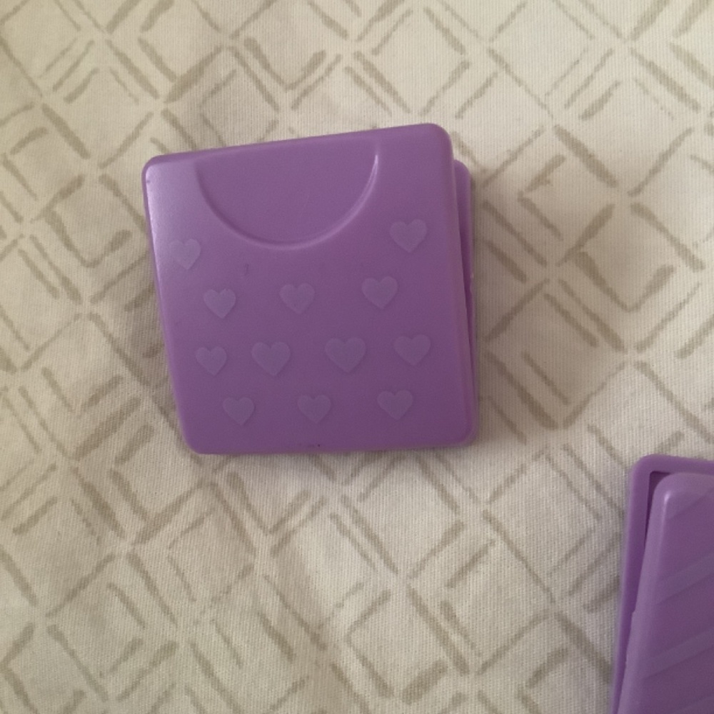 Magnetic clips - Picture 2 of 4